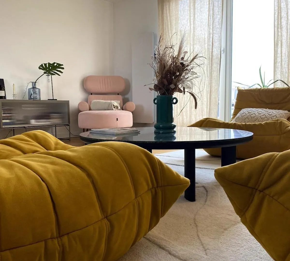 Le Duplex Avec Rooftop Lyon Apartmán
