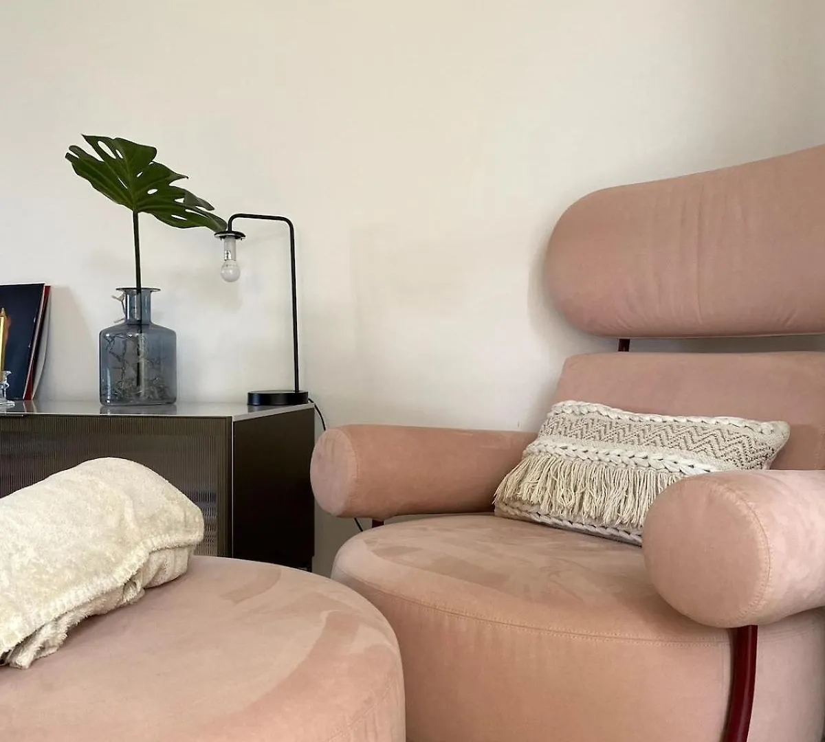 Le Duplex Avec Rooftop Lyon Apartment
