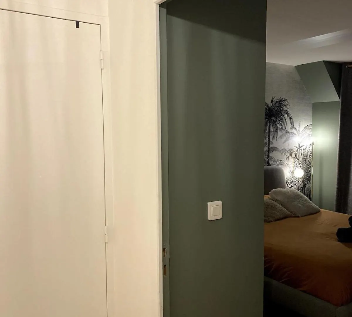 Le Duplex Avec Rooftop Lyon