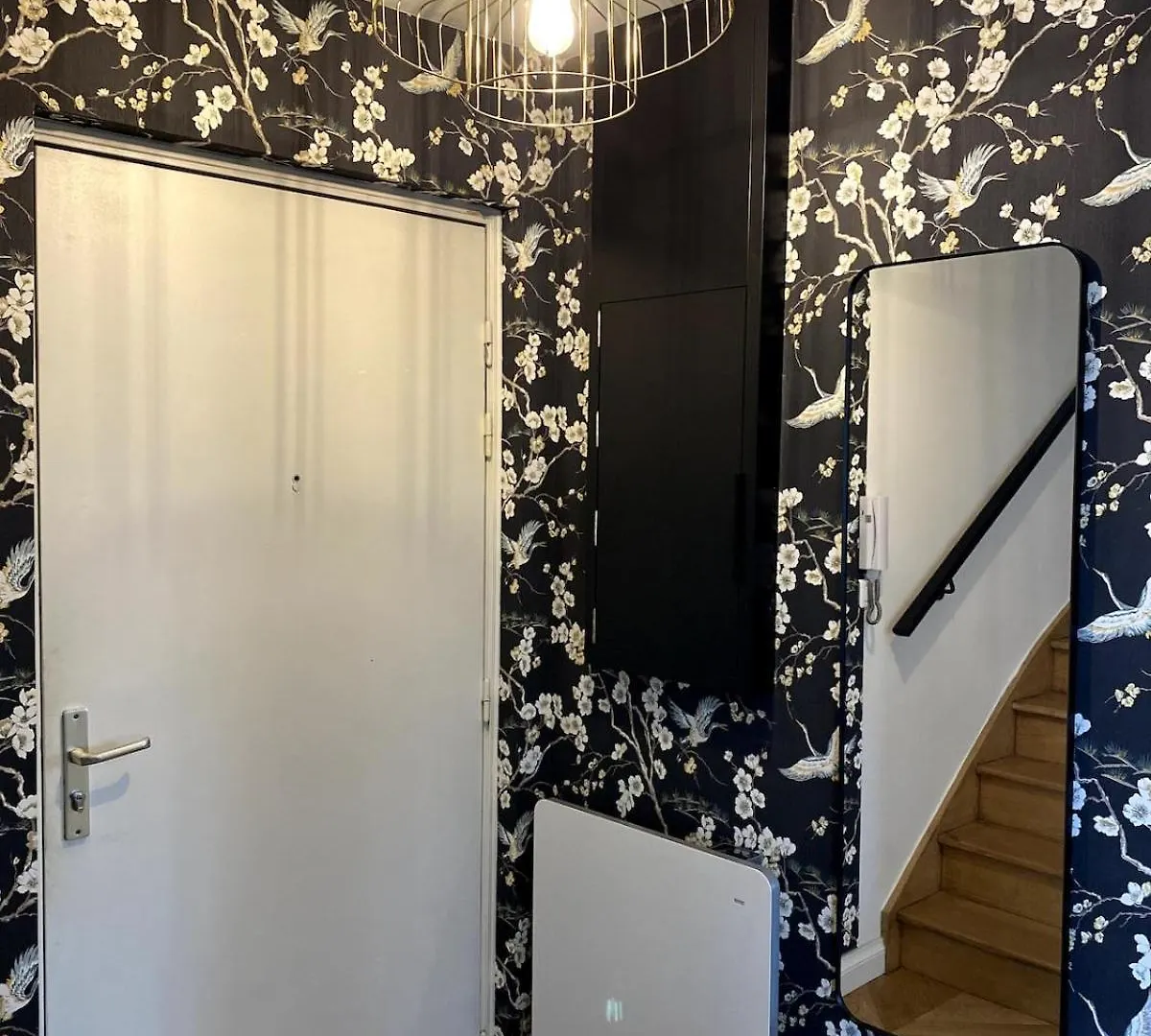 Apartment Le Duplex Avec Rooftop Lyon France