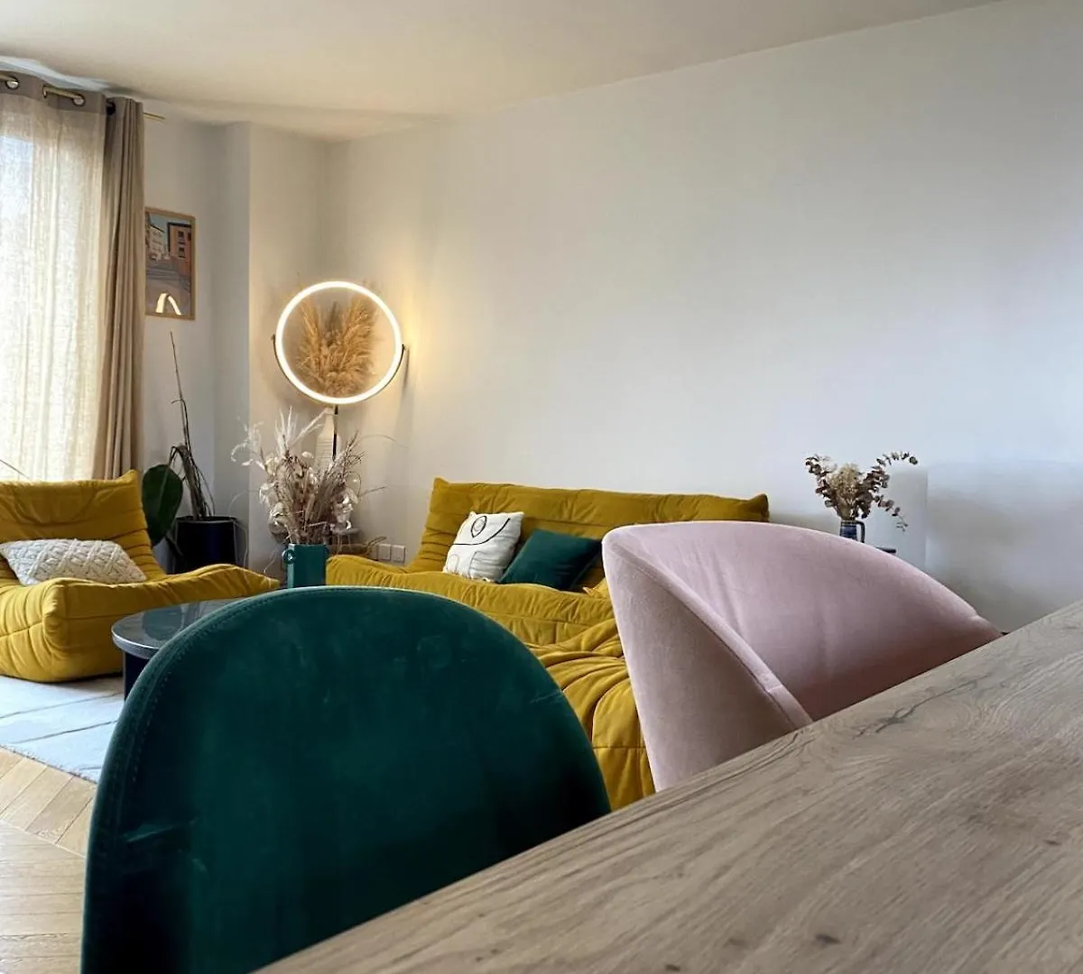 Le Duplex Avec Rooftop Lyon 0*,  France