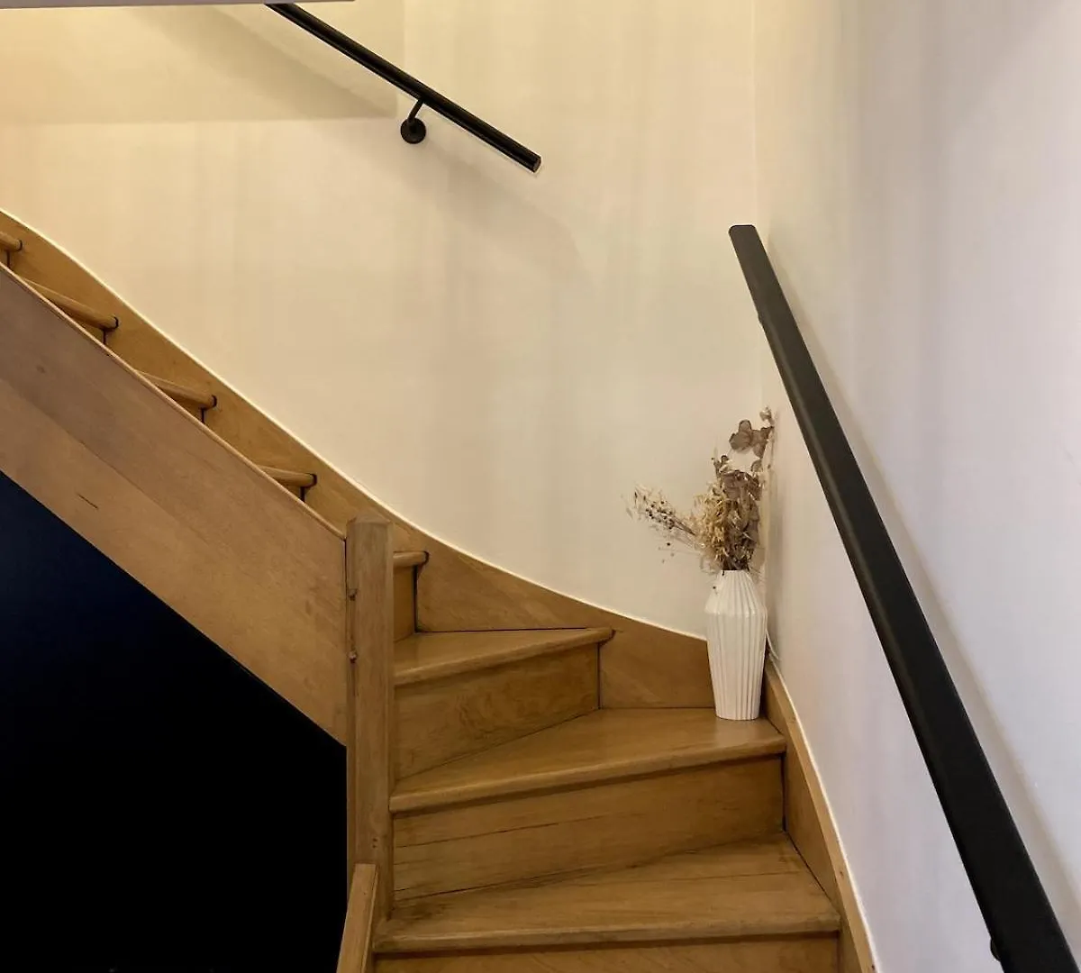 Le Duplex Avec Rooftop Lyon