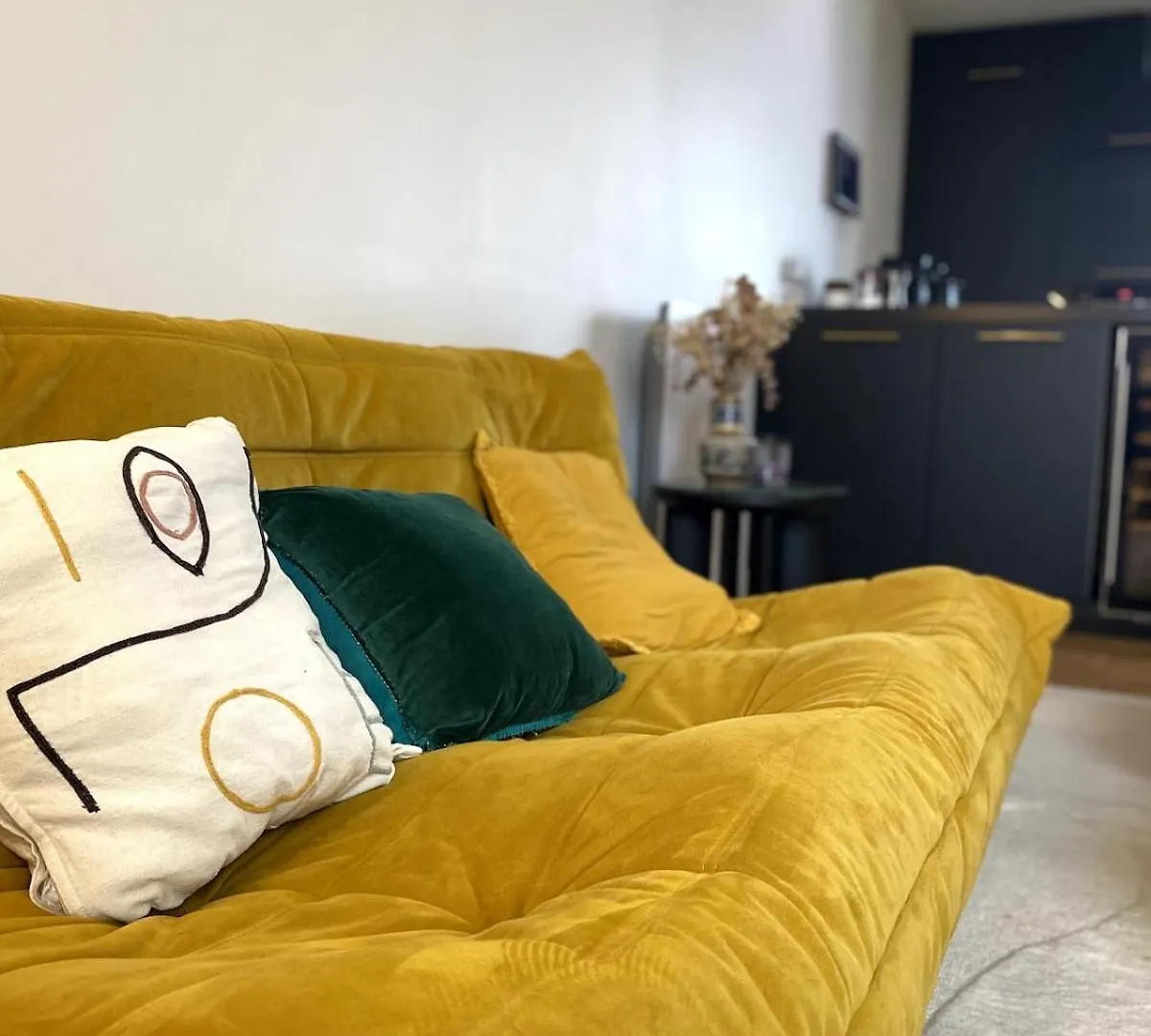 Apartment Le Duplex Avec Rooftop Lyon