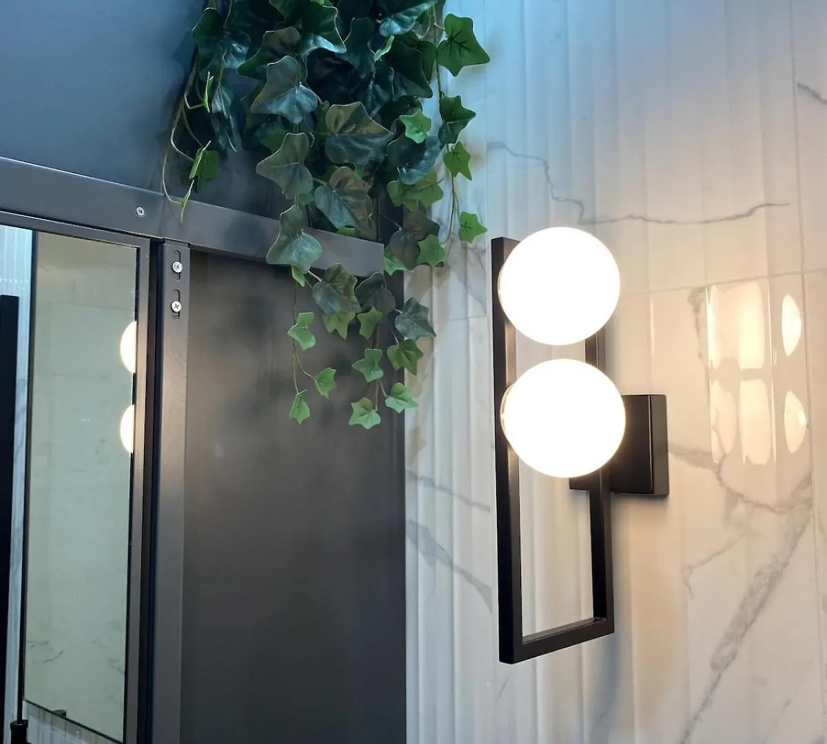 Le Duplex Avec Rooftop Lyon