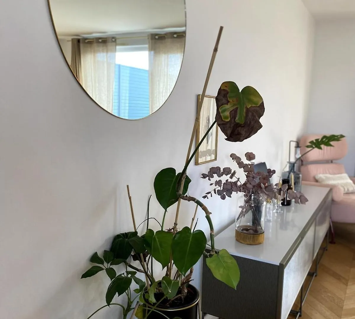 Apartment Le Duplex Avec Rooftop Lyon