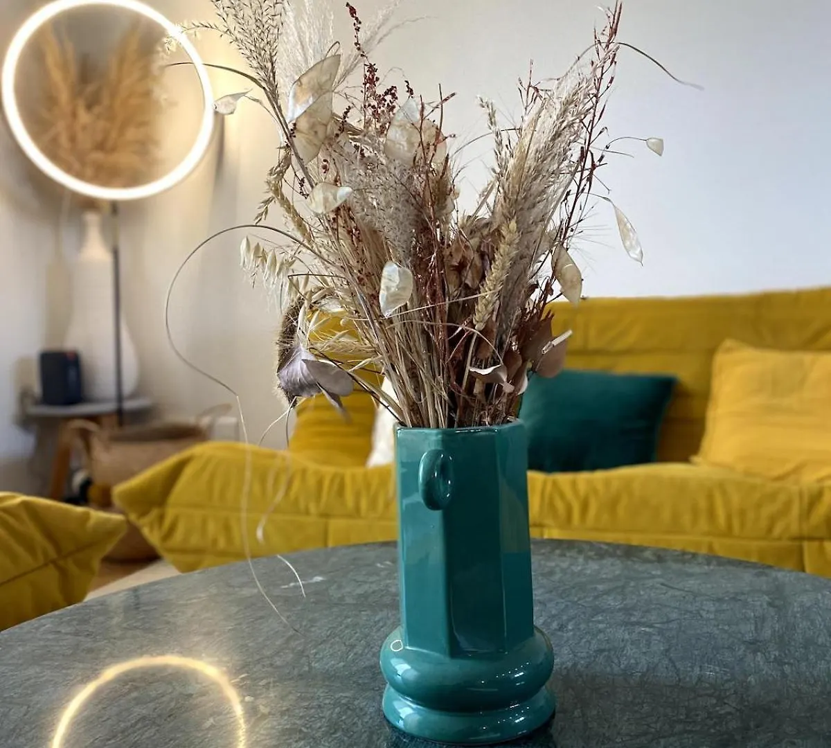 Le Duplex Avec Rooftop Lyon Apartment
